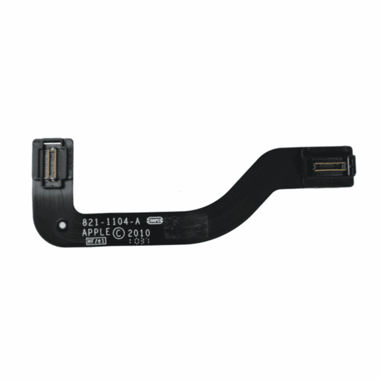 Câble pour carte d'alimentation DC - Jack audio - USB pour MacBook Air 11