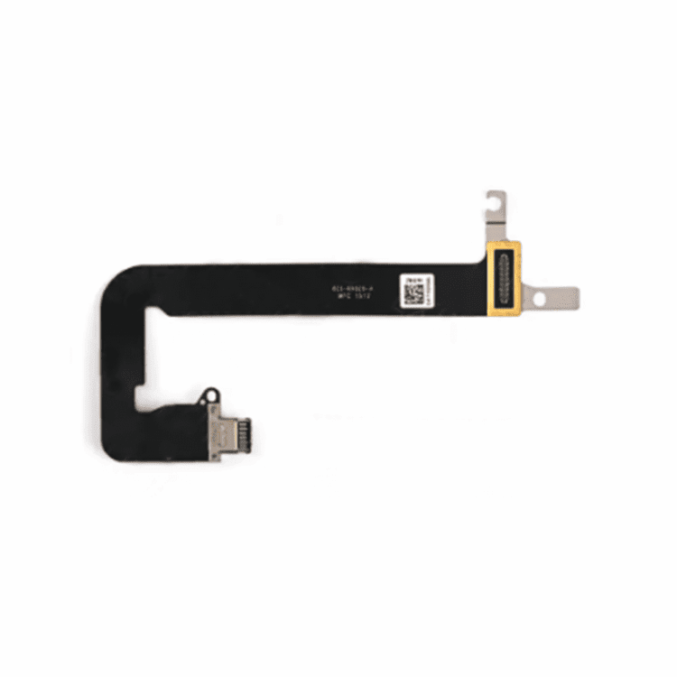 Câble d'alimentation DC / port USB-C pour MacBook 12