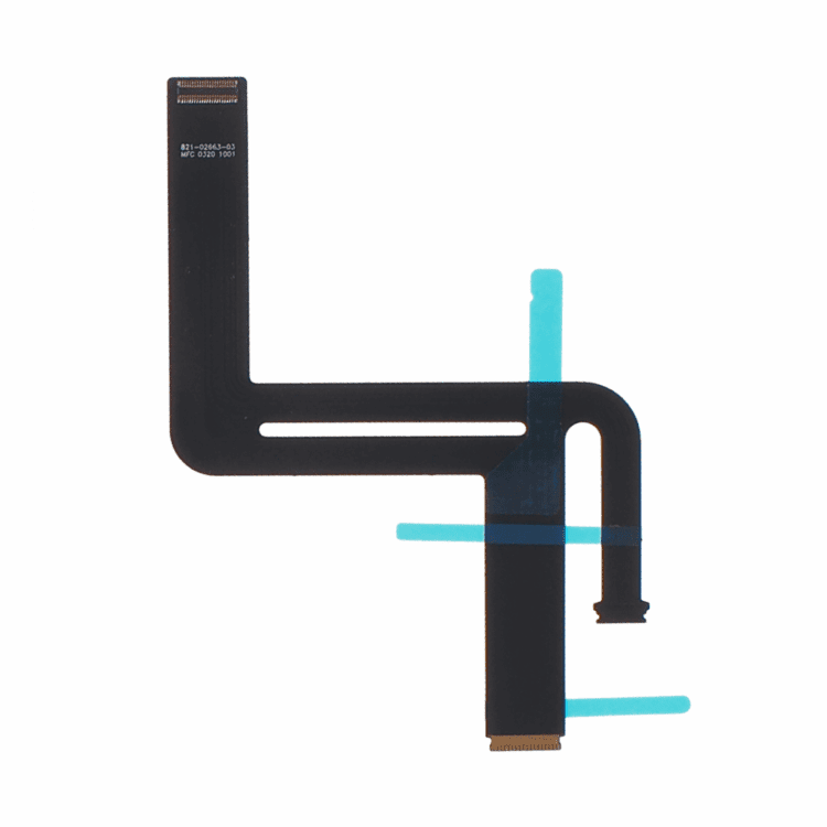 Câble pour trackpad pour MacBook Air A2337 A2179