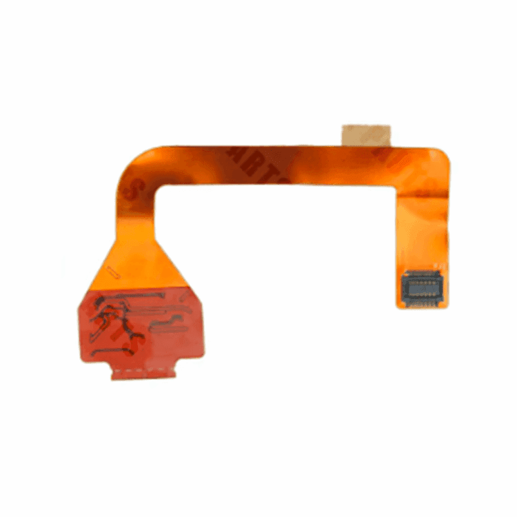 Câble pour trackpad pour MacBook Pro 17