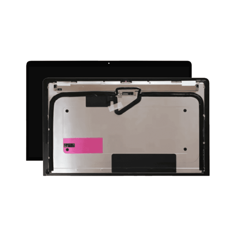 Kompletter Bildschirm für iMac 21.5
