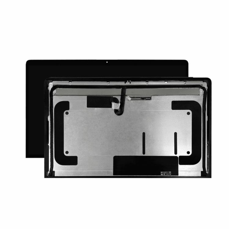 Kompletter Bildschirm für iMac 21.5