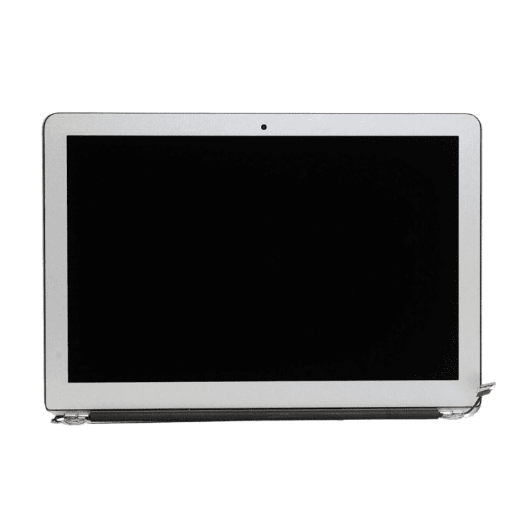 MacBook Air 13 Voller Bildschirm