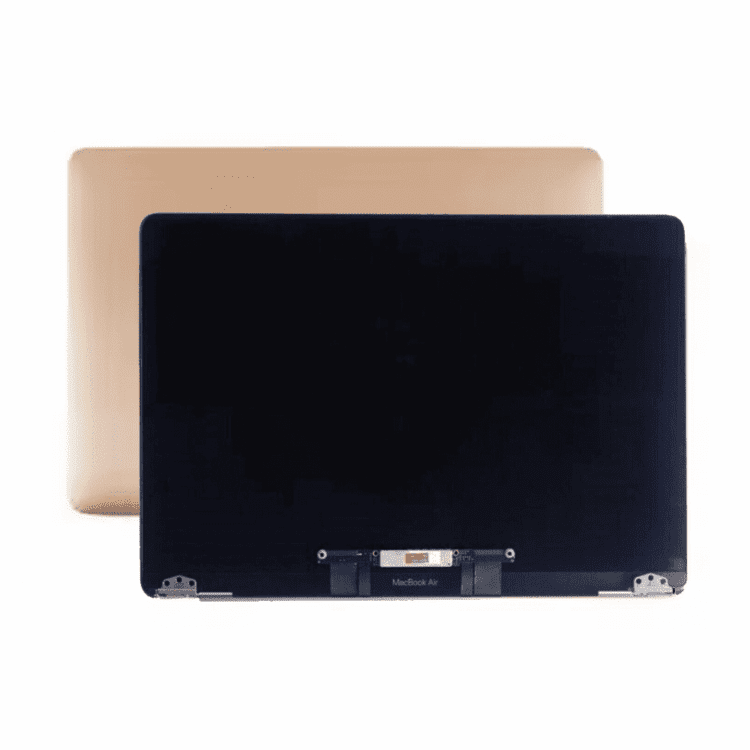 Display completo MacBook Air 13