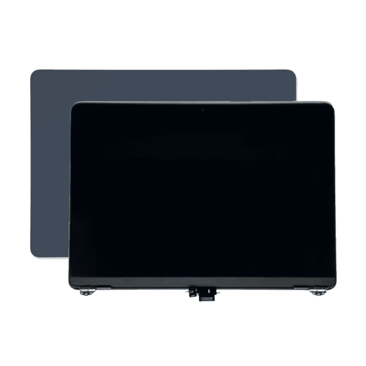 MacBook Air 13 Voller Bildschirm