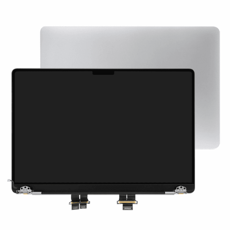 Kompletter Bildschirm für MacBook Pro 14