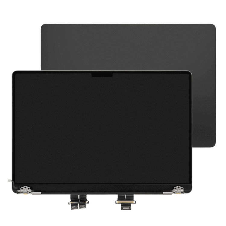 Kompletter Bildschirm für MacBook Pro 14