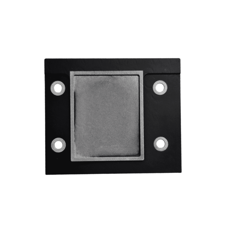 Kühlkörper für MacBook Air 13