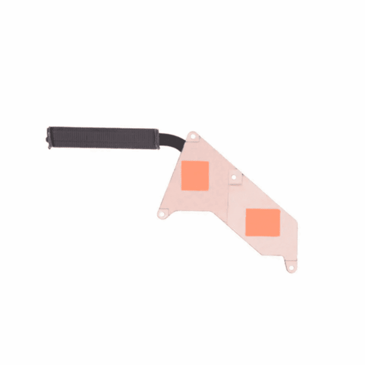 Kühlkörper für MacBook Pro 13