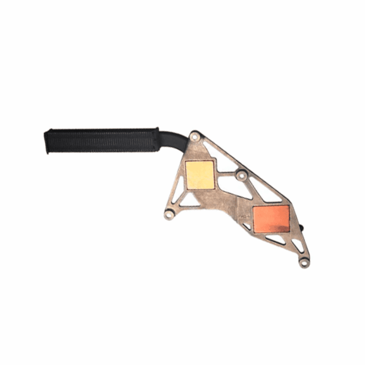 Kühlkörper für MacBook Pro 13