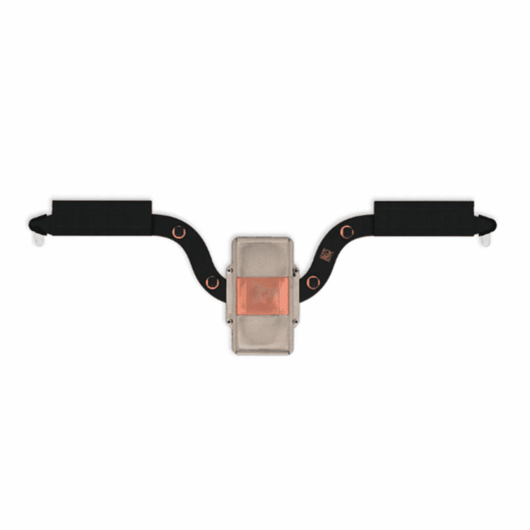 Kühlkörper für MacBook Pro 14