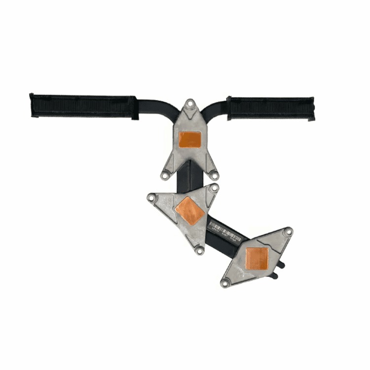 Kühlkörper für MacBook Pro 15