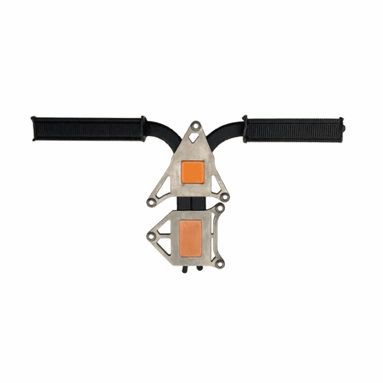 Kühlkörper für MacBook Pro 15