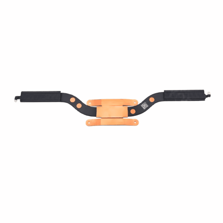 Kühlkörper für MacBook Pro 15