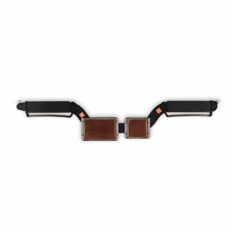 Kühlkörper für MacBook Pro 15