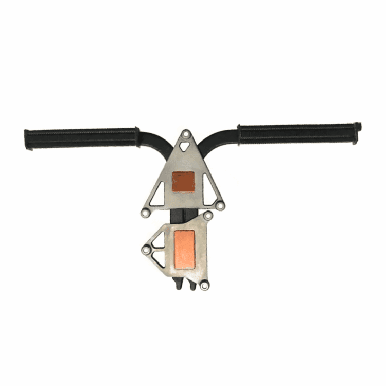 Dissipatore termico per MacBook Pro 17