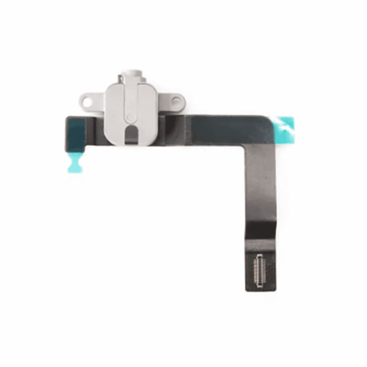 Weißer Kopfhöreranschluss für MacBook Air 15