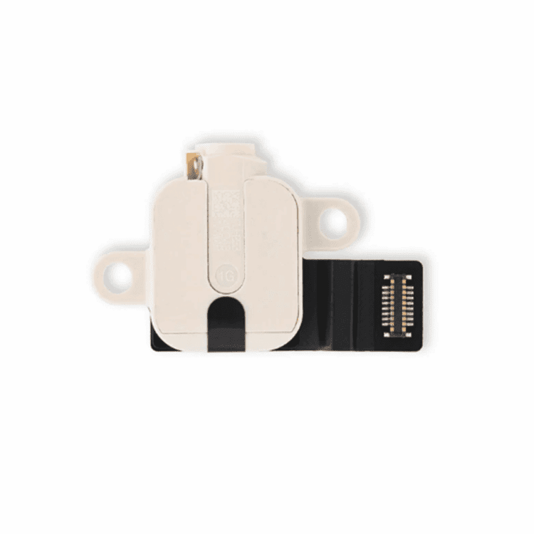 Jack audio cuffie color tan per MacBook Air 13