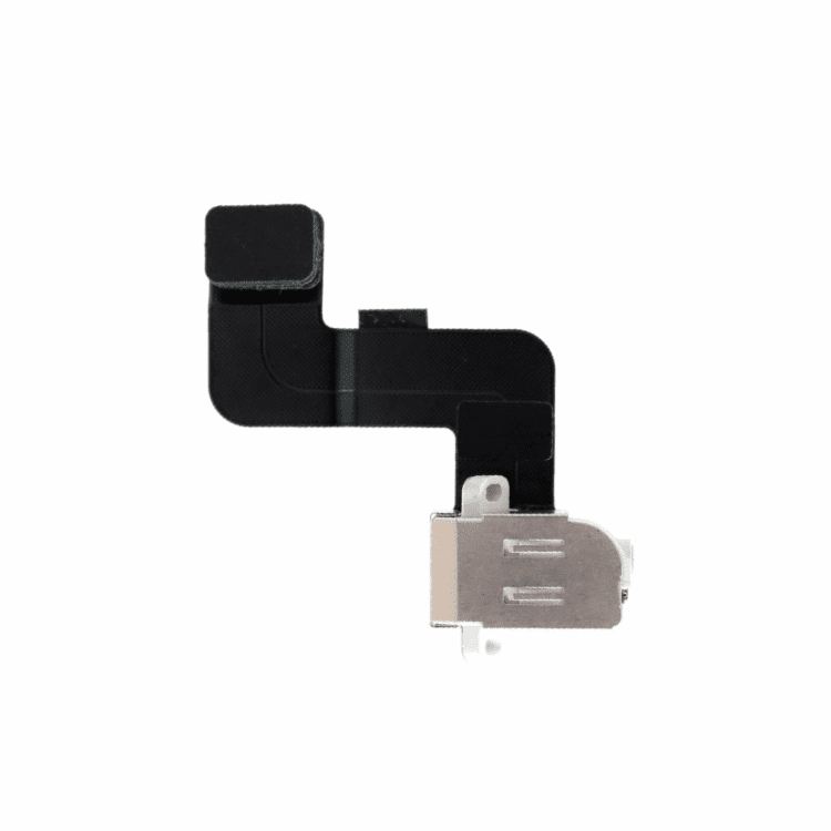 Prise audio pour casque d'écoute pour MacBook Pro 13