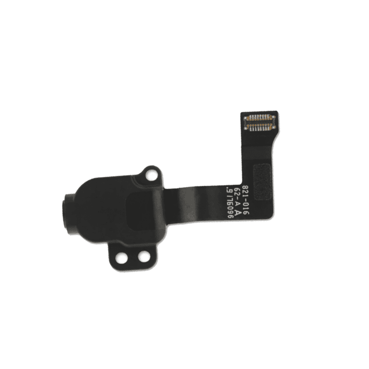 Prise audio pour casque d'écoute pour MacBook Pro 13