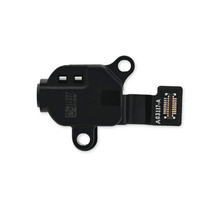 Prise audio pour casque d'écoute pour MacBook Pro 14