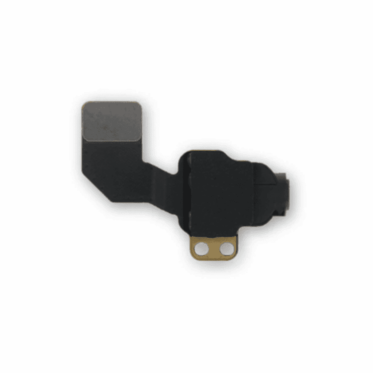 Prise audio pour casque d'écoute pour MacBook Pro 15