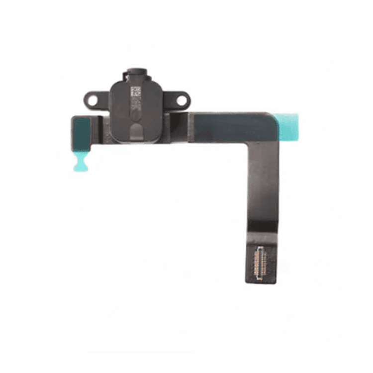 Jack audio cuffie nero per MacBook Air 15