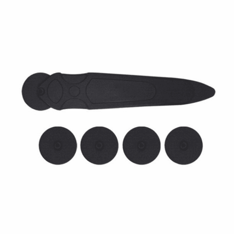 Display-Öffnungssatz für iMac 21.5 24 27 von 2012 bis 2024