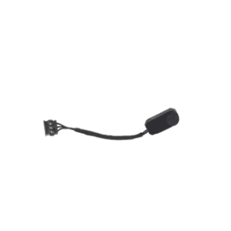 Microphone pour MacBook Air 13