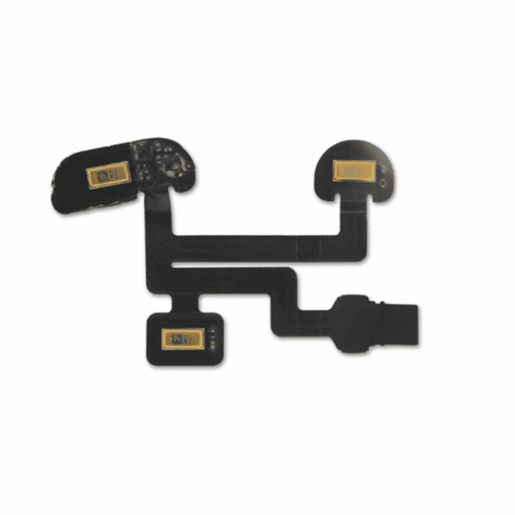 Microphone pour MacBook Air 13