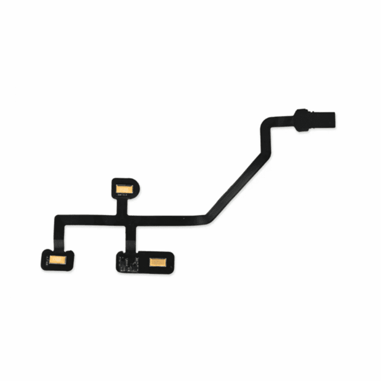 Microphone pour MacBook Air 13