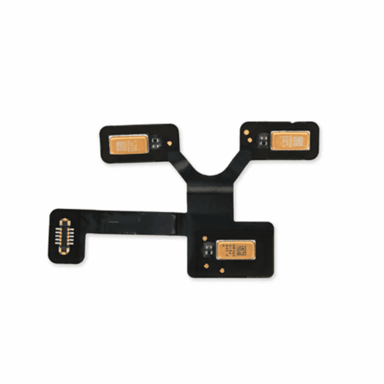 Microphone pour MacBook Air 13