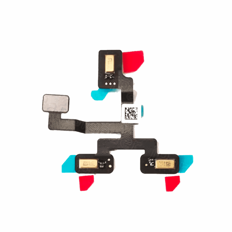 Microphone pour MacBook Air 15