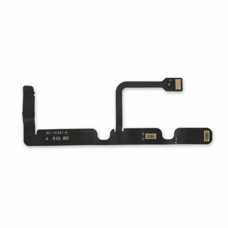 Microphone pour MacBook Pro 13