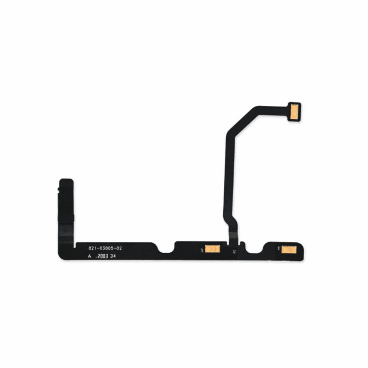 Microphone pour MacBook Pro 13