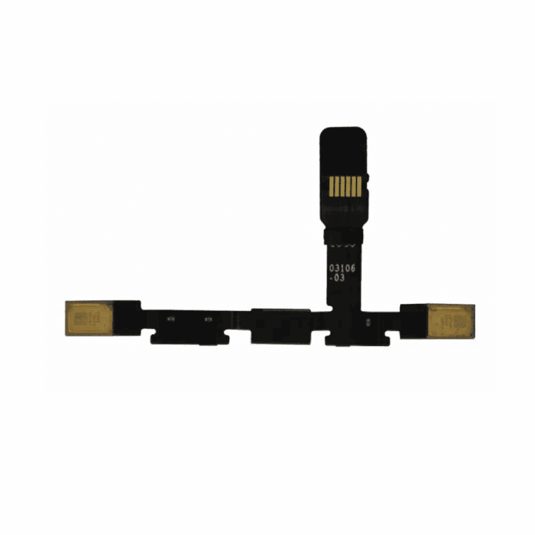 Microphone pour MacBook Pro 13