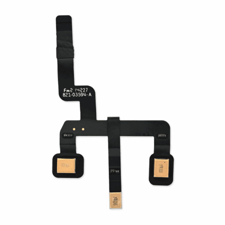 Microphone pour MacBook Pro 14