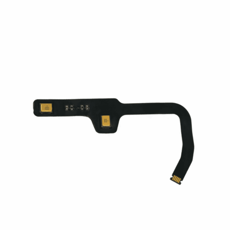 Microphone pour MacBook Pro 15