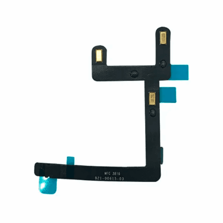 Microphone pour MacBook Pro 15