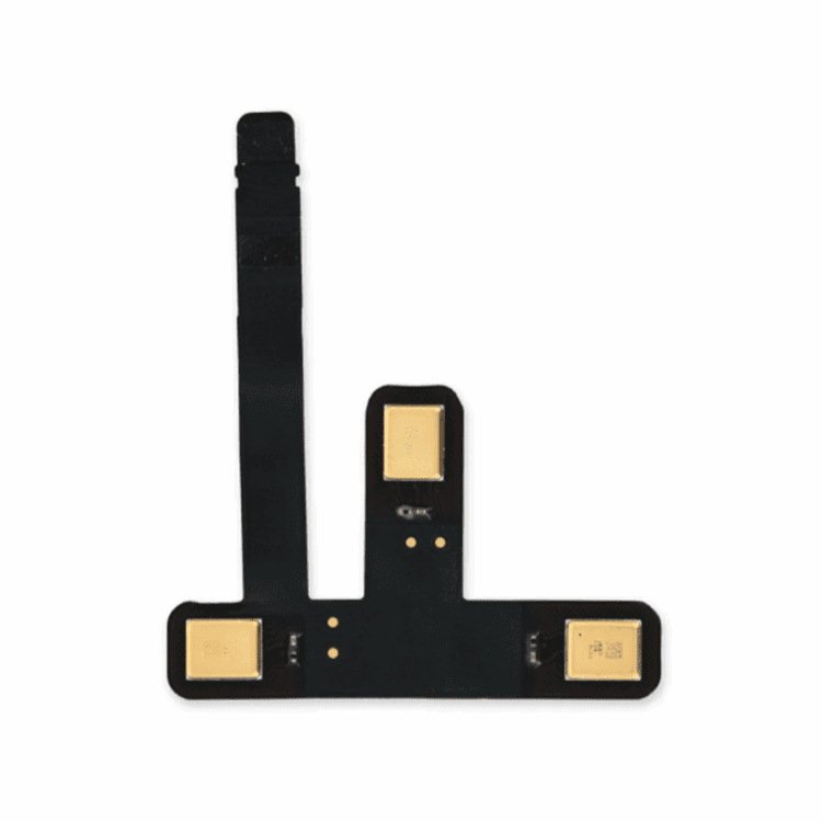 Microphone pour MacBook Pro 16