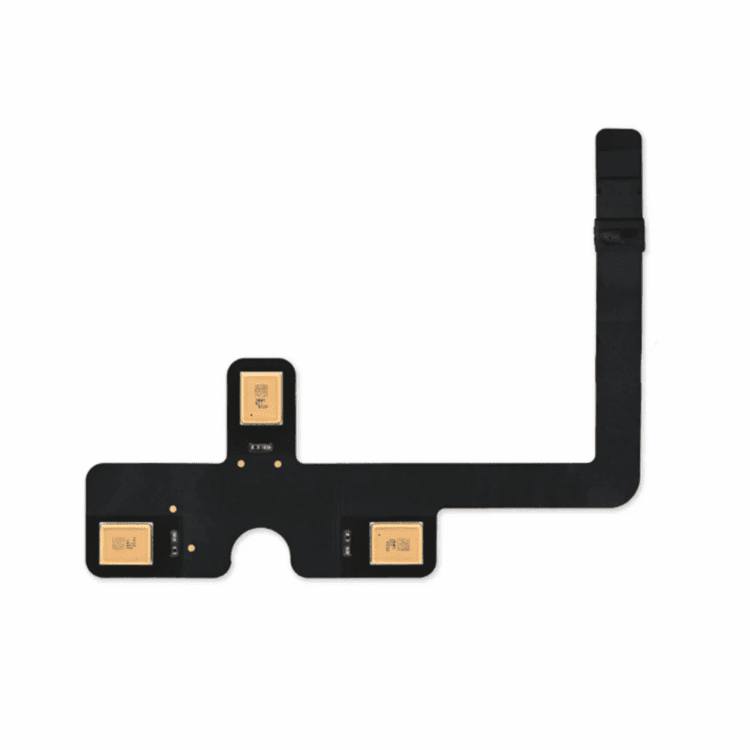 Microphone pour MacBook Pro 16