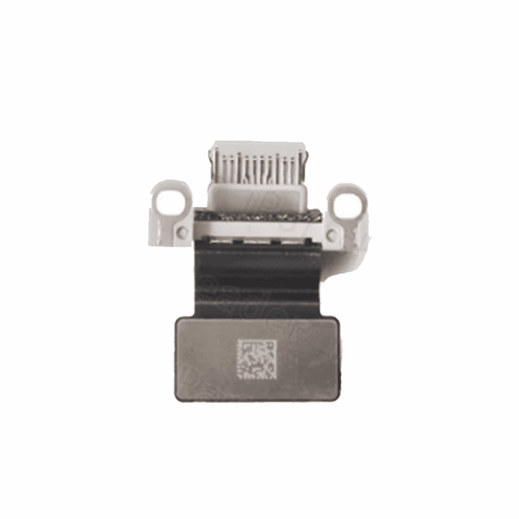 Port USB-C gris pour MacBook Air 13