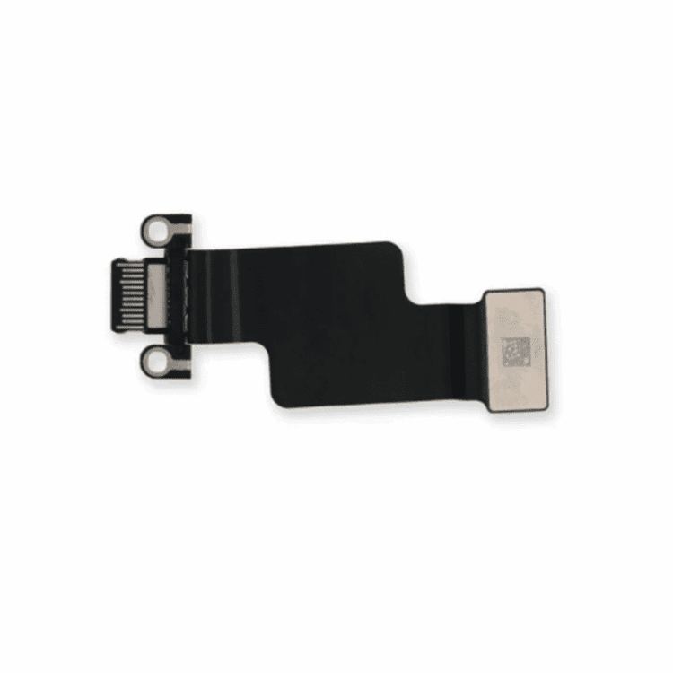 Port USB-C noir pour MacBook Air 15