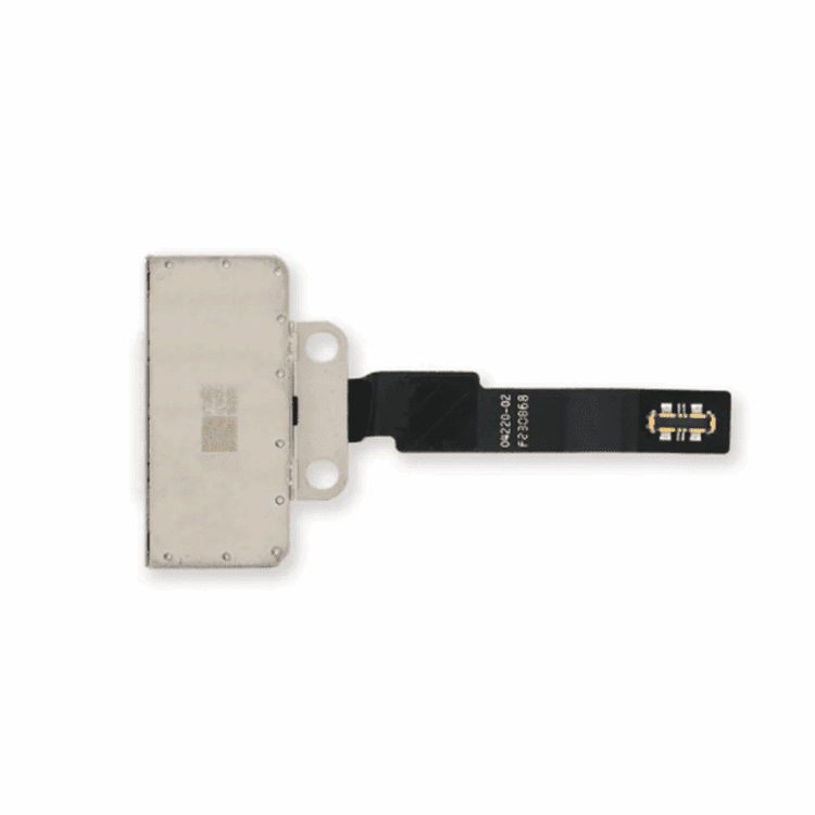 Port d'alimentation DC MagSafe Blanc pour MacBook Air 15