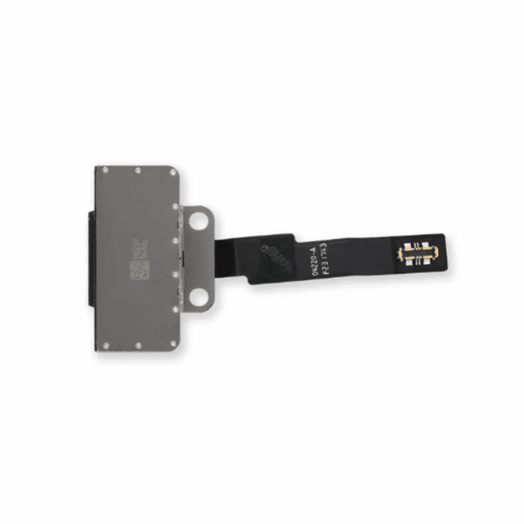 Port d'alimentation DC MagSafe Noir pour MacBook Air 15