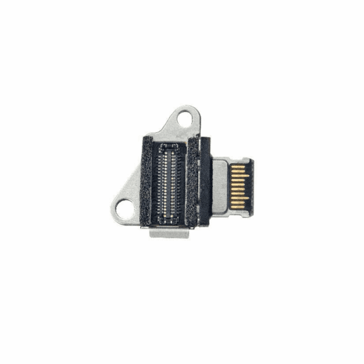 Port d'alimentation DC / USB-C pour MacBook 12
