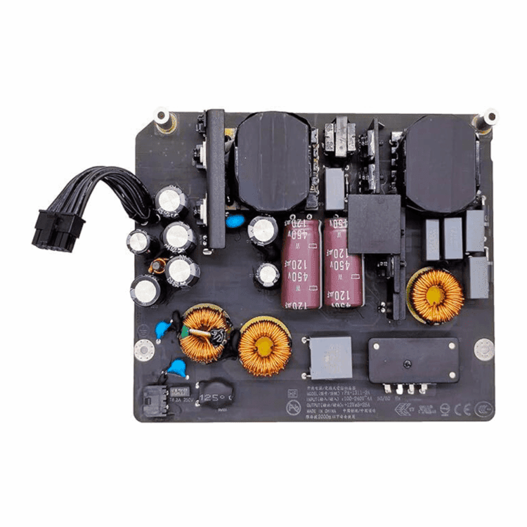 Carte d'alimentation iMac 27