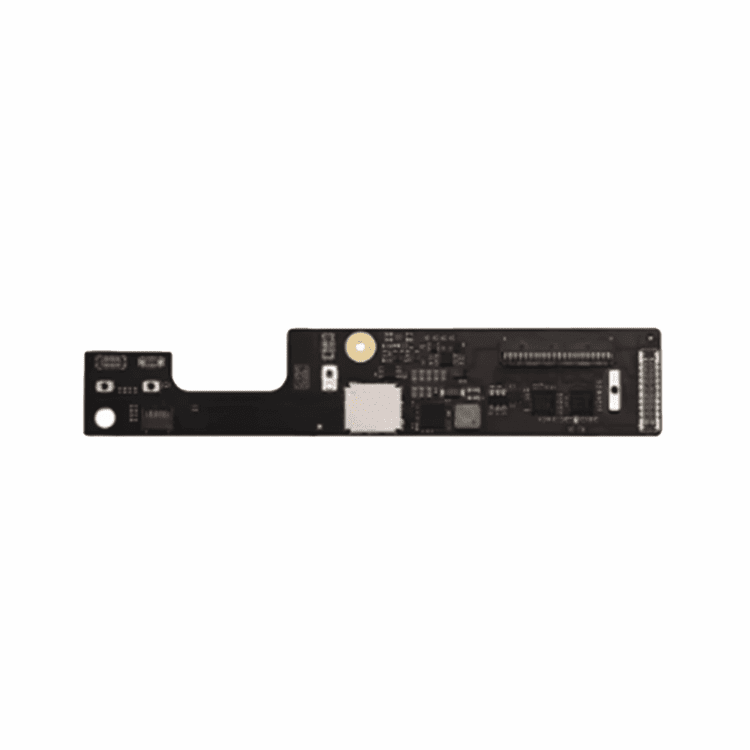 Carte de connexion clavier trackpad MacBook Air 13