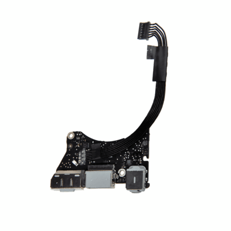 Scheda Power DC – Jack audio – USB per MacBook Air 11