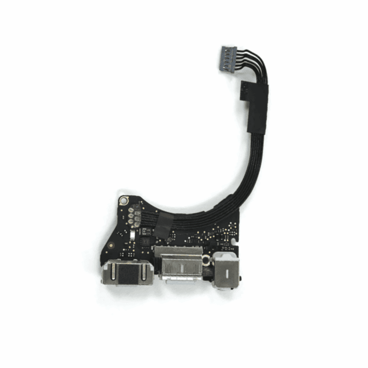 Scheda Power DC – Jack audio – USB per MacBook Air 11